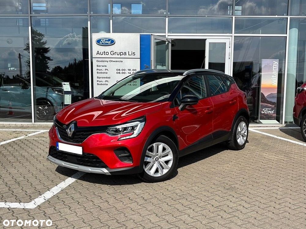 Renault Captur - 2