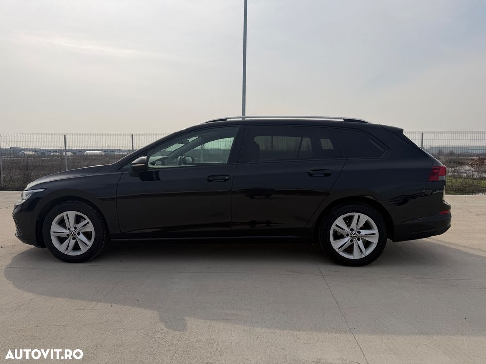 Volkswagen Golf - 21