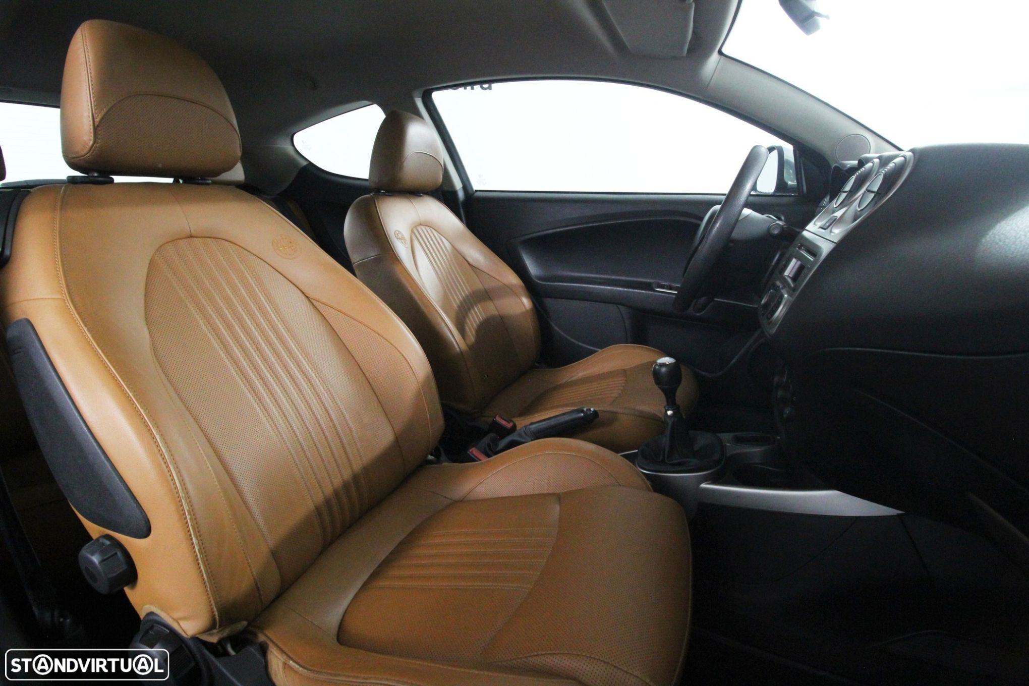 Alfa Romeo MiTo 1.3 JTD Distinctive S&S - 21