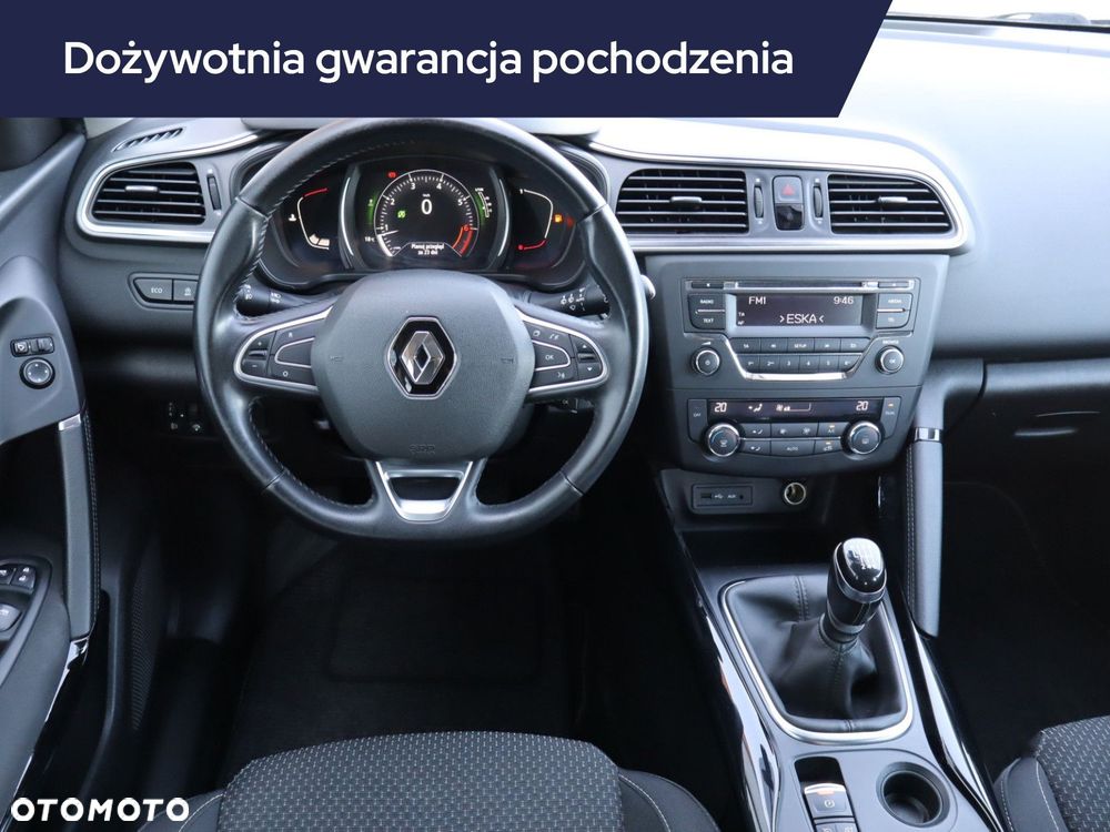 Renault Kadjar - 9