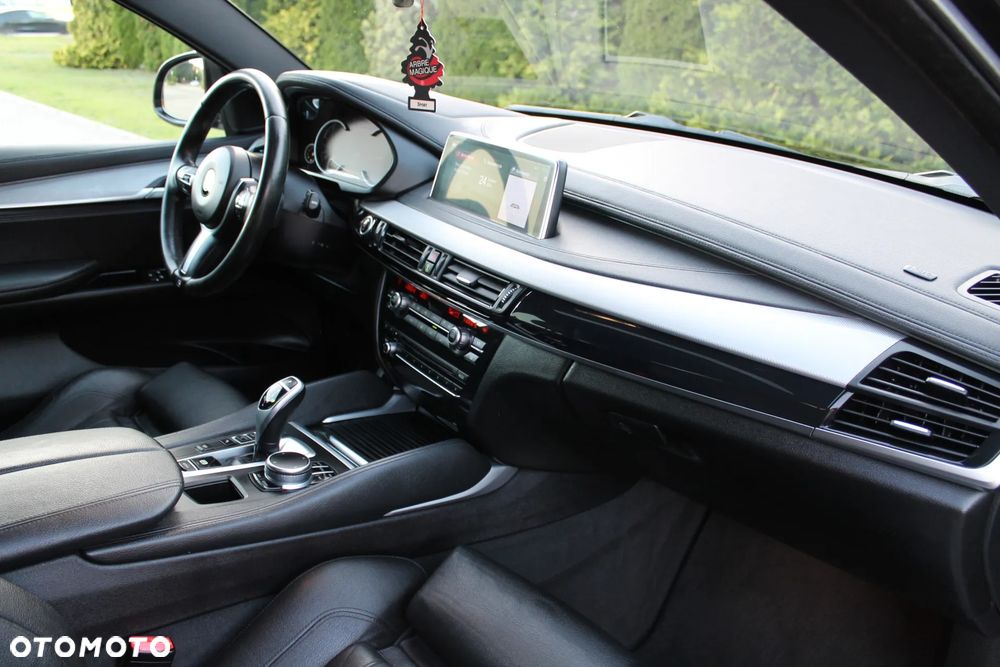 BMW X6 - 26