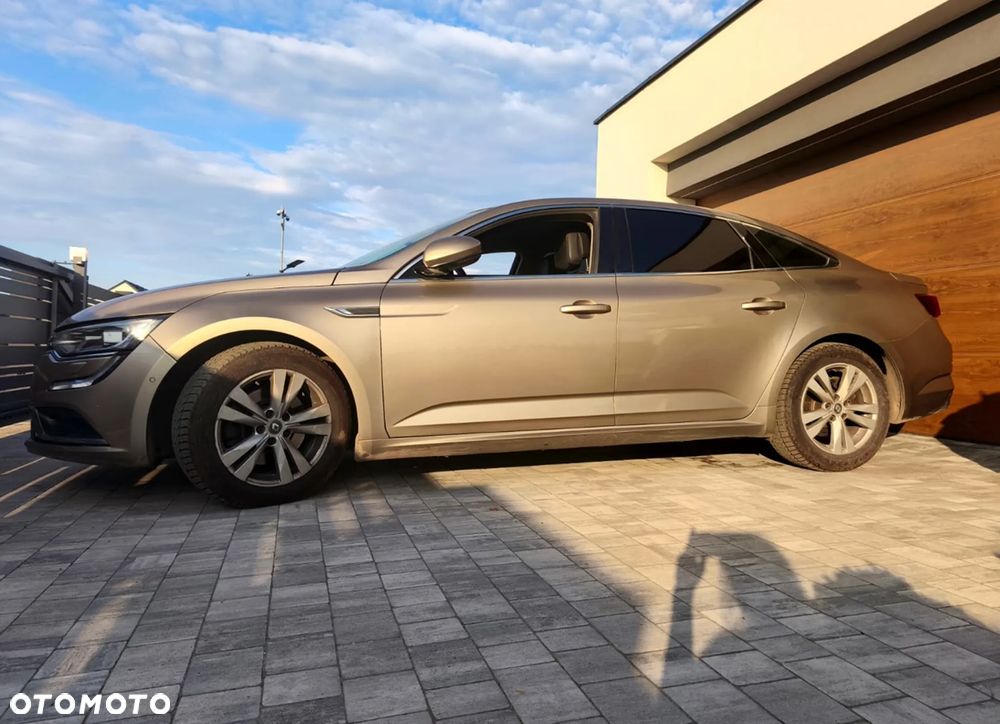 Renault Talisman 1.6 Energy dCi Intens EDC - 3