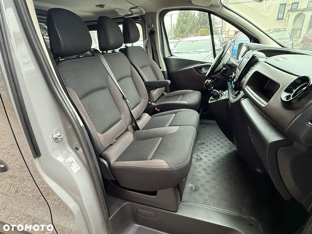 Fiat Talento Multicab L2H1 SX - 23