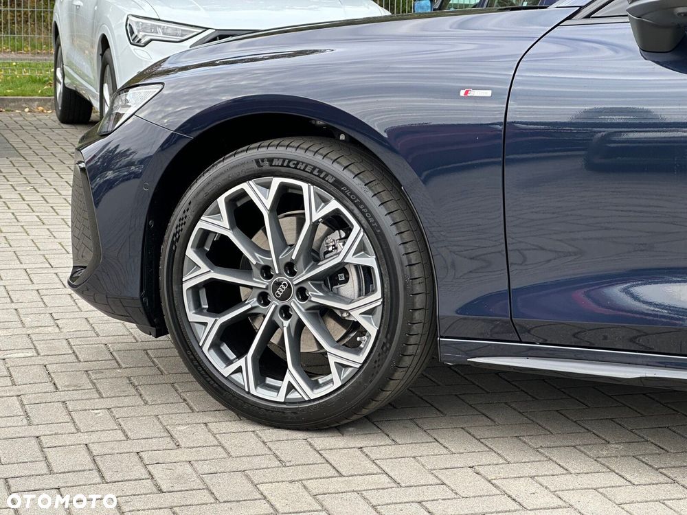 Audi A6 Limousine - 5