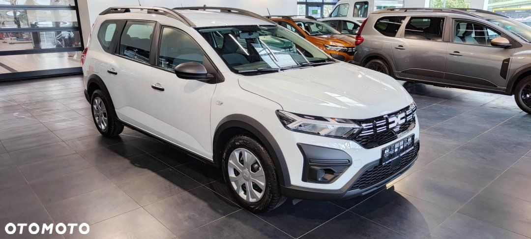 Dacia Jogger - 4