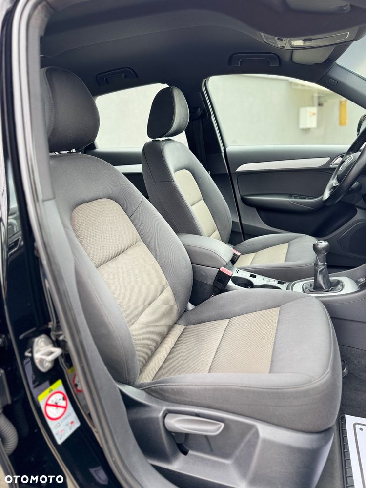 Audi Q3 - 23