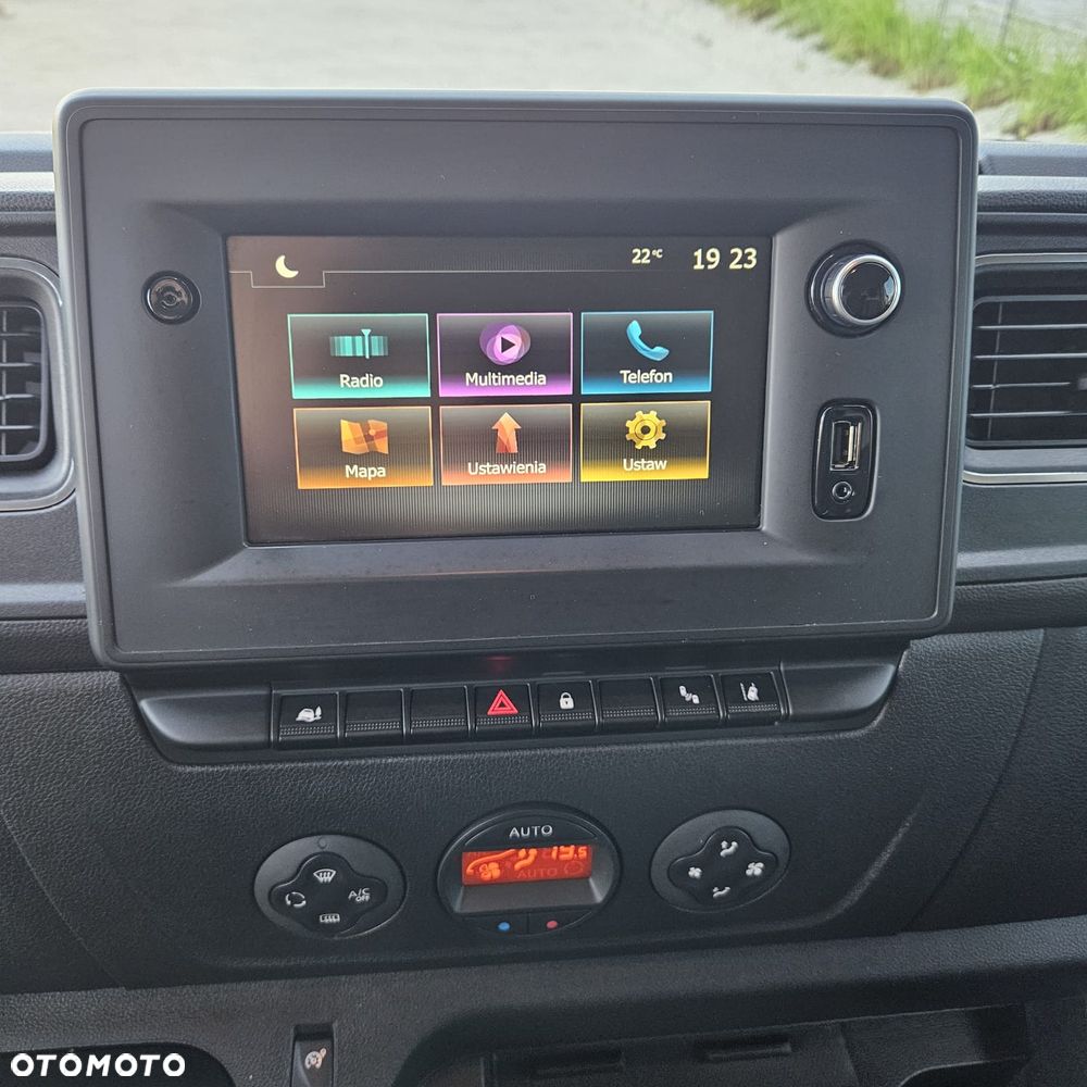 Renault Master - 19