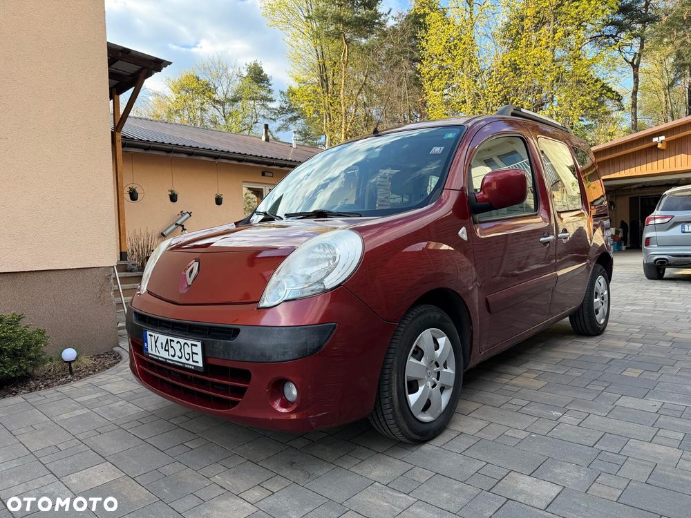 Renault Kangoo 1.6 16V 105 Happy Family - 1