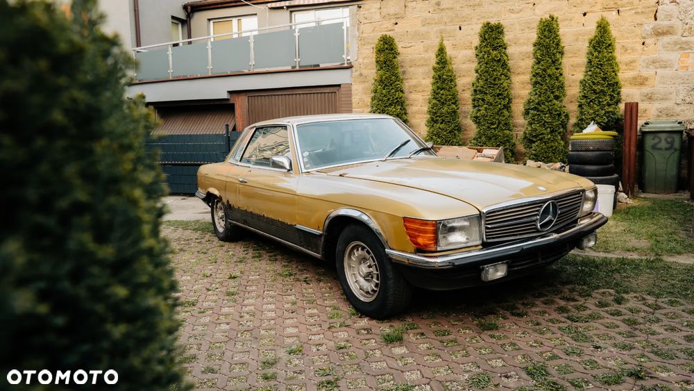 Mercedes-Benz SLC - 2