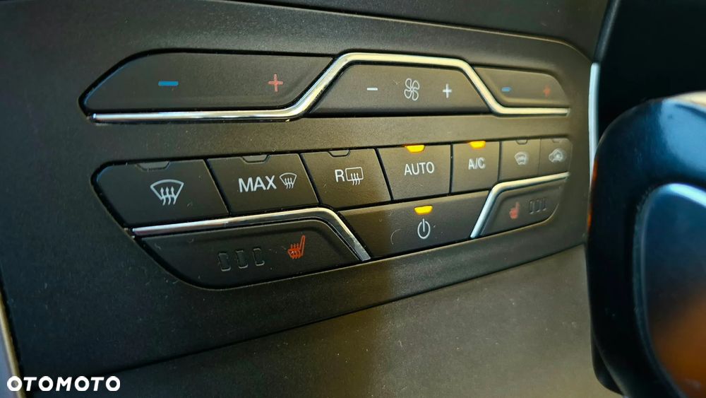 Ford Galaxy 2.0 TDCi Titanium PowerShift - 29