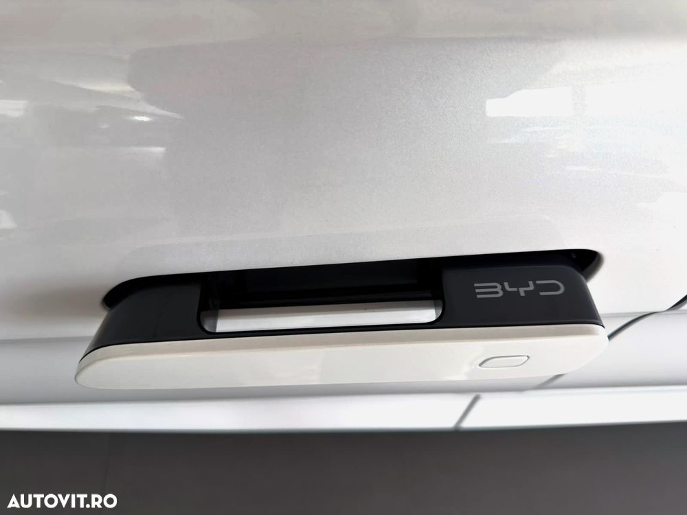 Byd Seal Excellence - 12