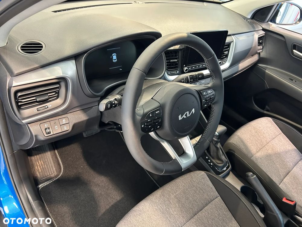 Kia Stonic 1.0 T-GDI M DCT - 8