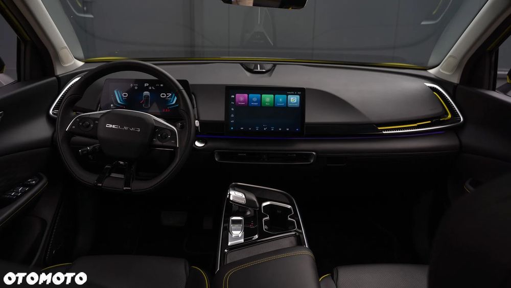 BAIC 5 Beijing 1.5T Comfort DCT - 2