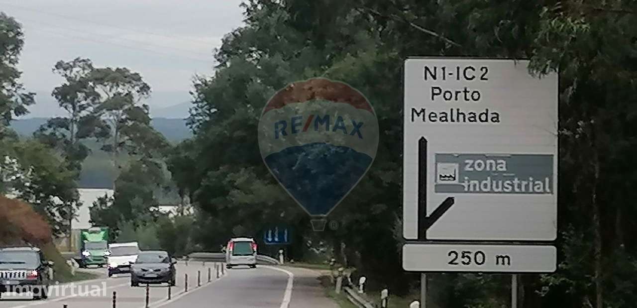 Terreno  para venda - Grande imagem: 2/13