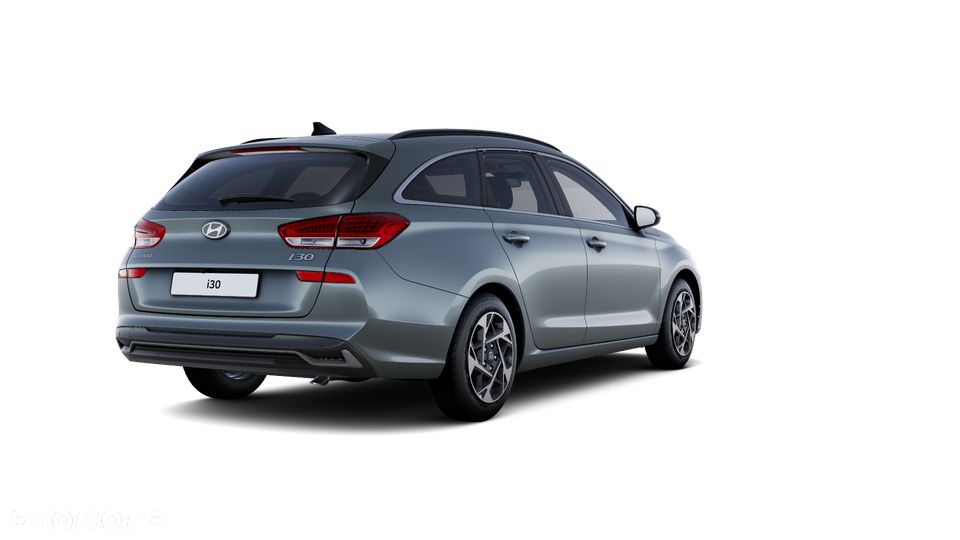 Hyundai i30 1.6 T-GDI Smart DCT - 2