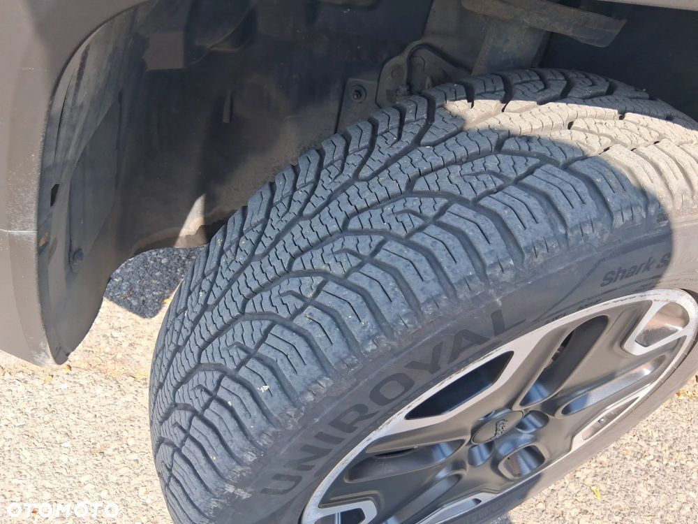 Jeep Renegade - 16