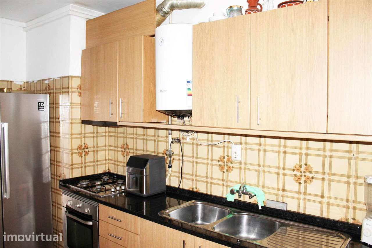 Apartamento T3 - Grande imagem: 4/18