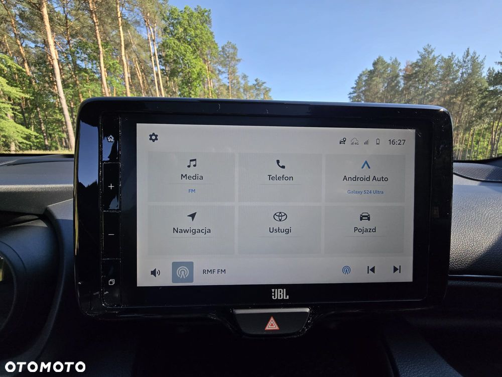 Toyota Yaris Hybrid 1.5 GR Sport - 20