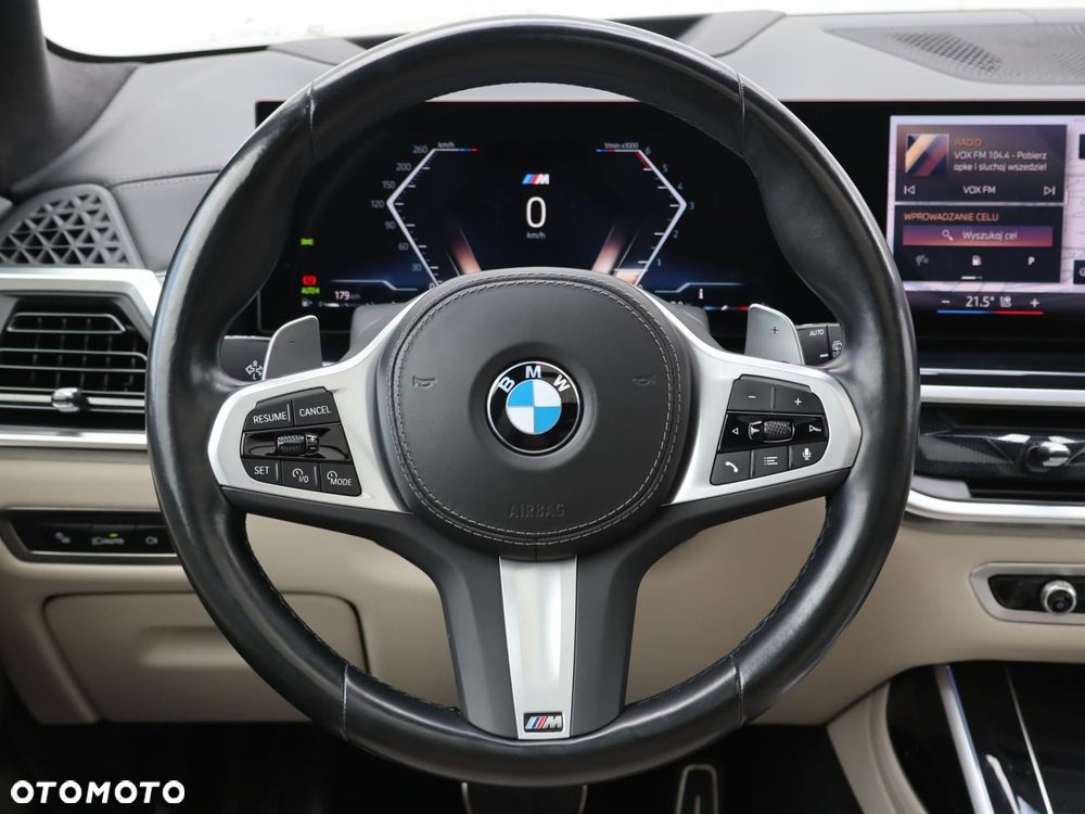 BMW X7 - 14