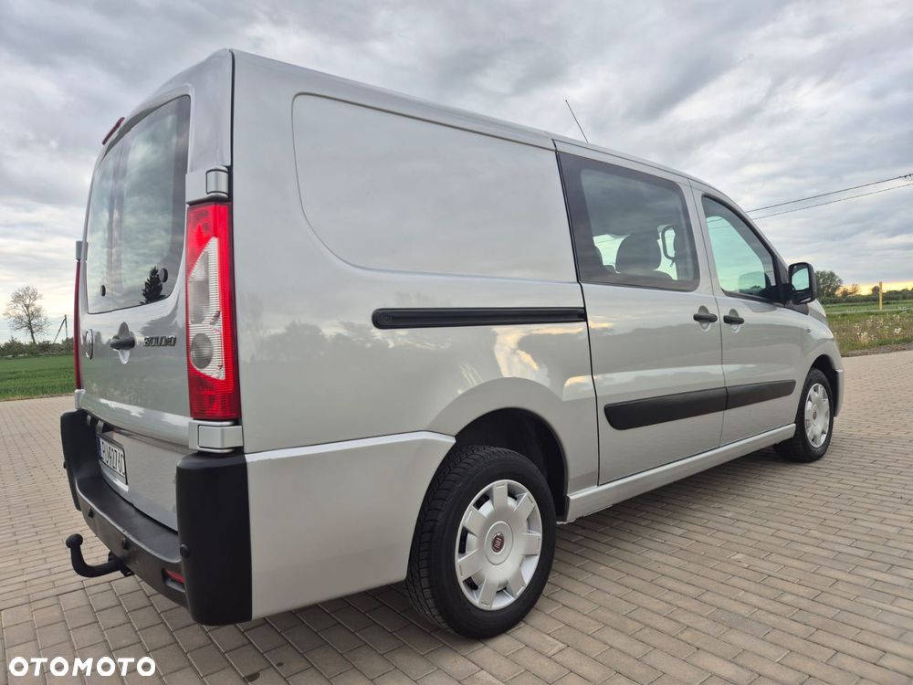 Fiat SCUDO - 23