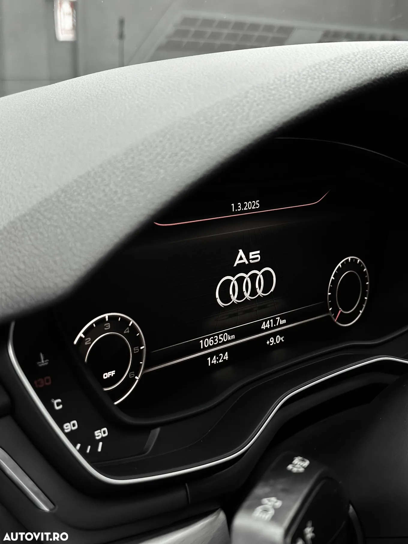 Audi A5 Coupe 2.0 TDI S tronic - 32