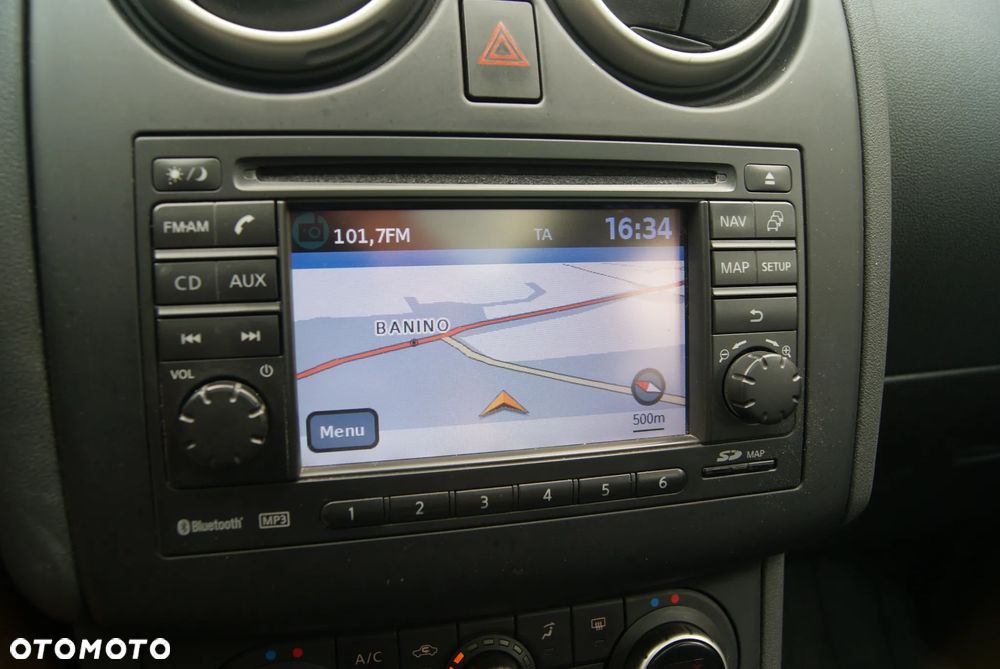 Nissan Qashqai 1.6 dCi DPF Start/Stop tekna - 18