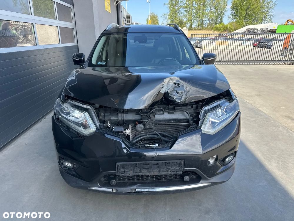 Nissan X-Trail 1.6 DCi Tekna Xtronic 2WD EU6 - 5