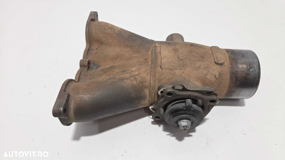 Yamaha R1 2007 2008 bord scarite - 15