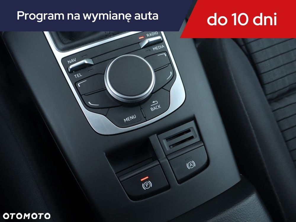 Audi A3 Sportback - 14