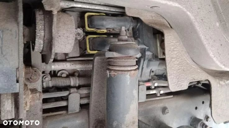 Renault Midlum 240.16 4x4 - 15