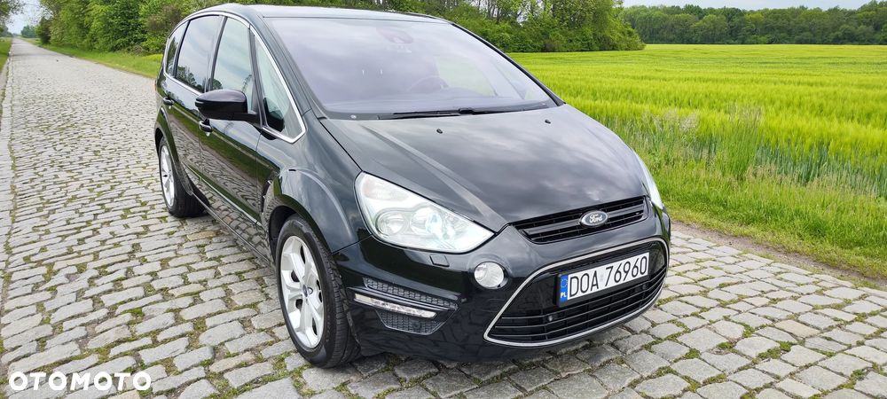 Ford S-Max - 5