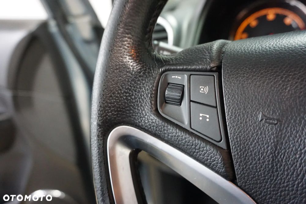 Opel Antara 2.2 CDTI 4x4 Cosmo - 32