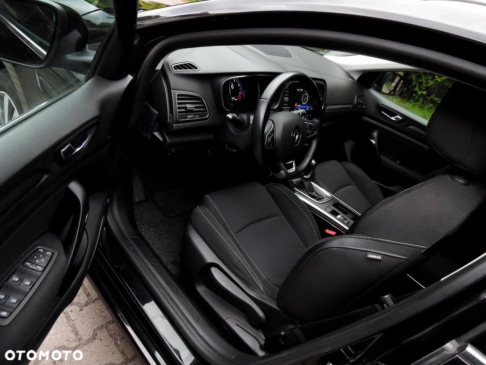 Renault Megane - 21