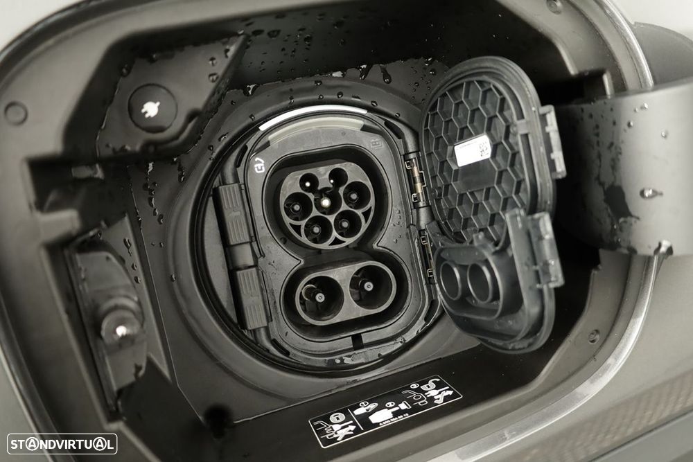 Mercedes-Benz EQA 250+ Progressive - 7