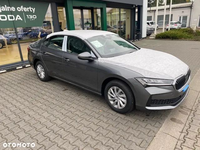 Skoda Superb 1.5 TSI mHEV Essence DSG - 2
