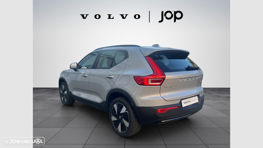 Volvo EX40 82 kWh Single Motor Extended Range Plus - 3