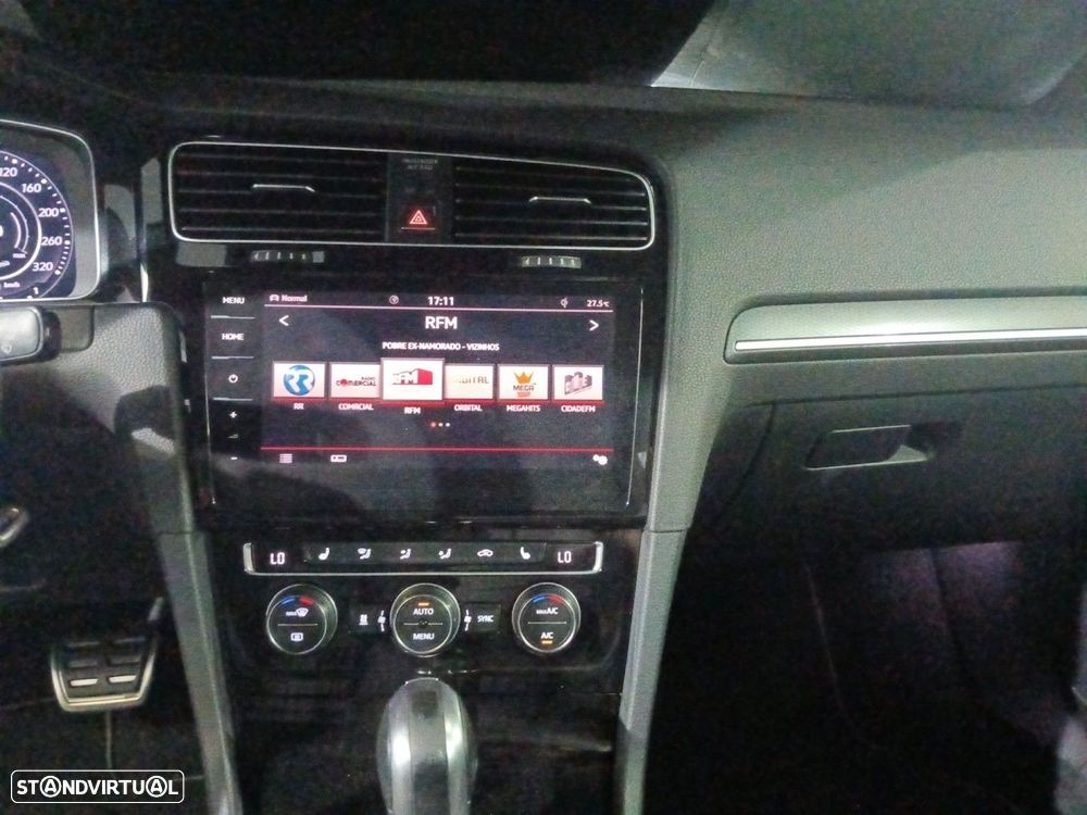 VW Golf 2.0 TSI GTI DSG Performance - 16