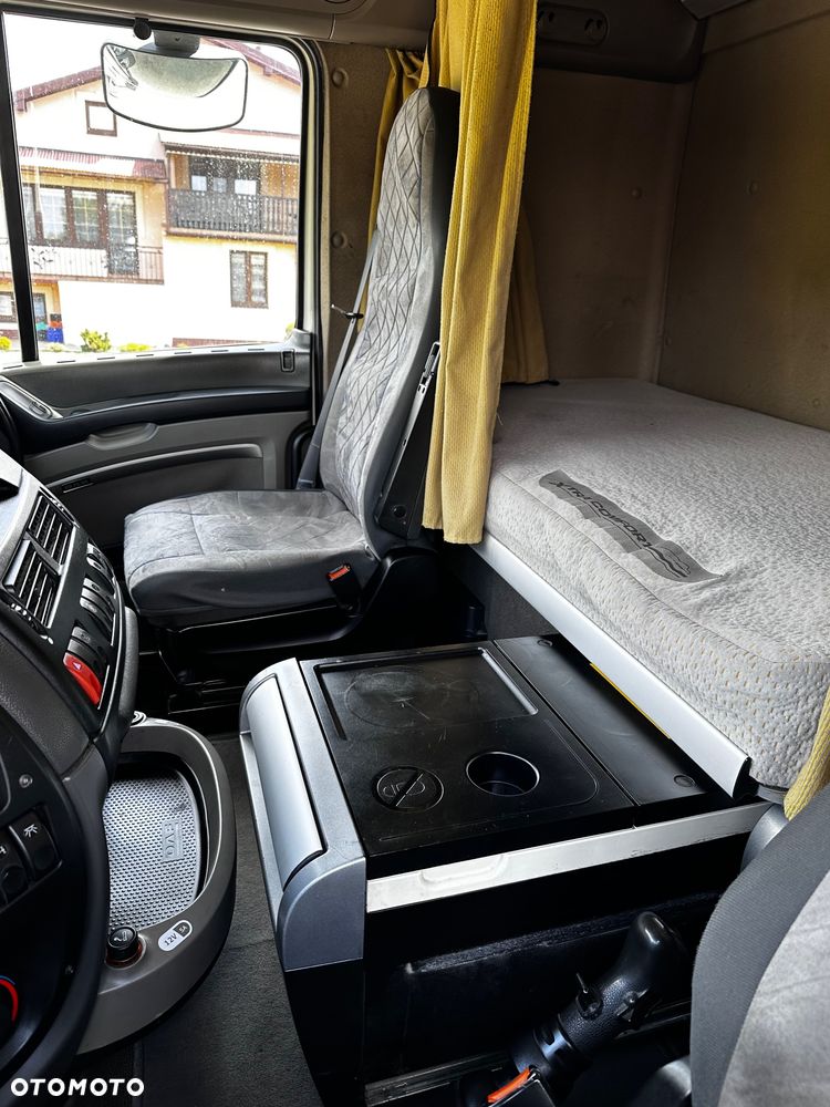 DAF XF 105 Super Space Cab - 11