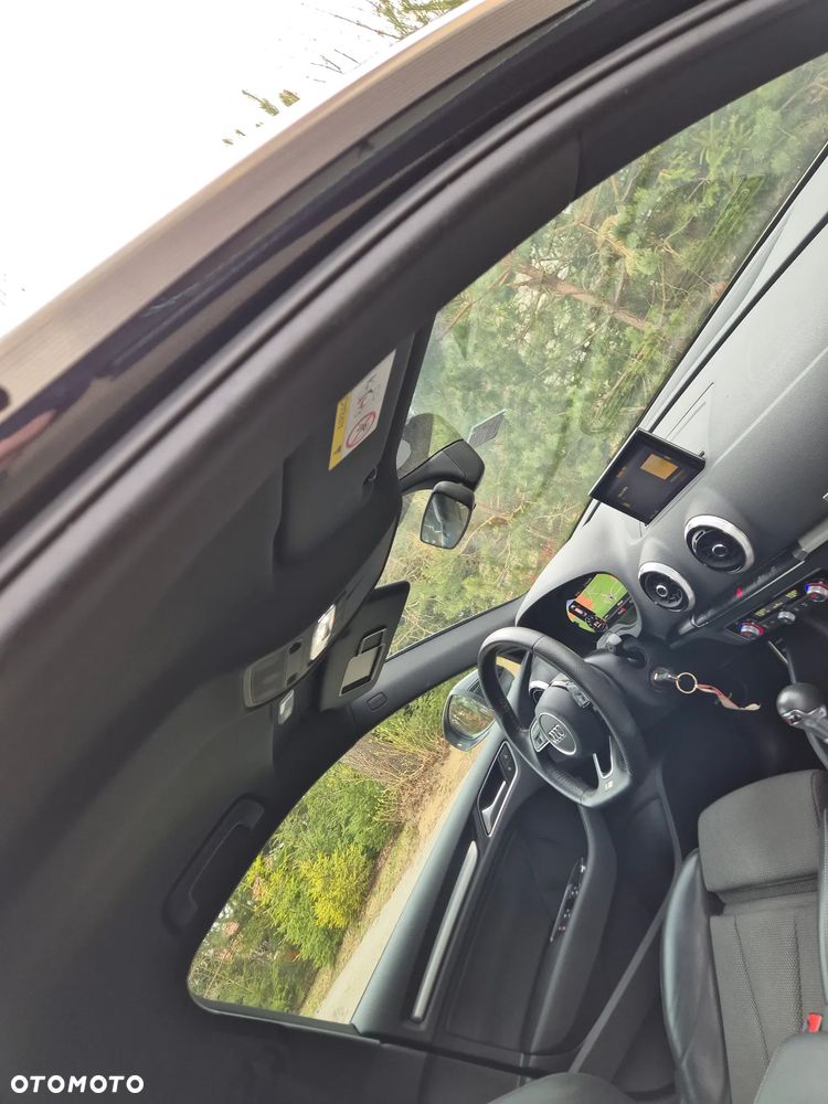 Audi A3 Sportback 35 TFSI S tronic S line - 18