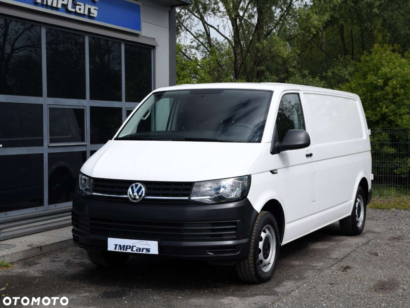 Volkswagen TRANSPORTER - 24