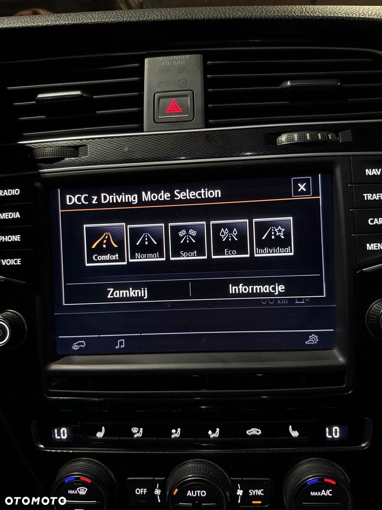 Volkswagen Golf VII 2.0 TSI BMT GTI Performance DSG - 16