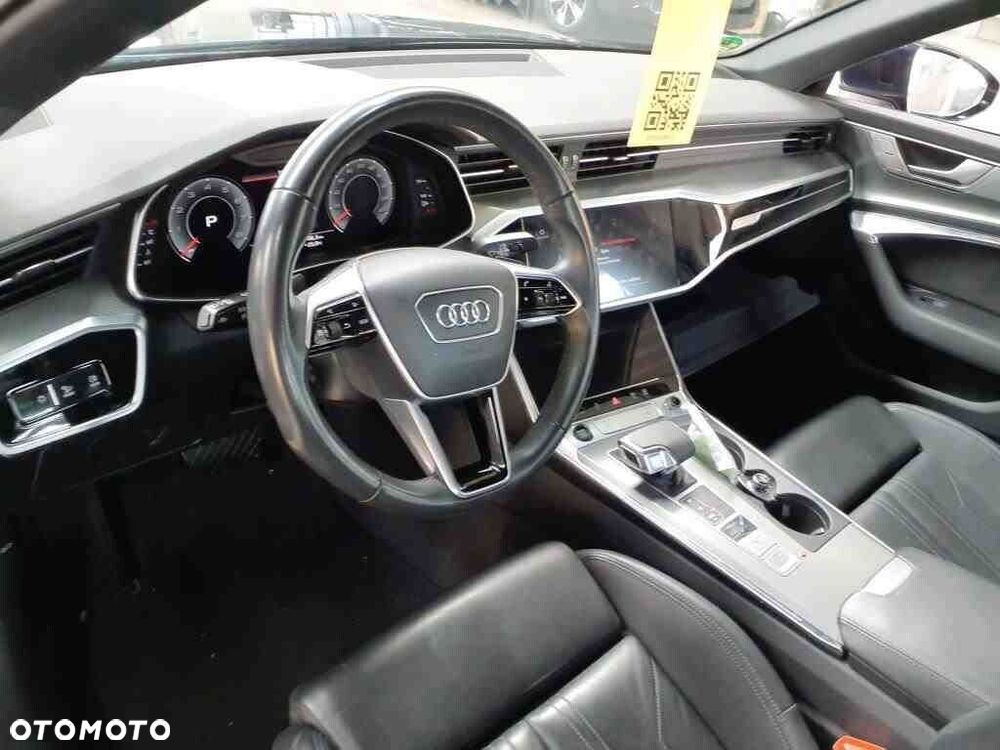 Audi A6 Limousine 45 TFSI Quattro Sport S tronic - 6