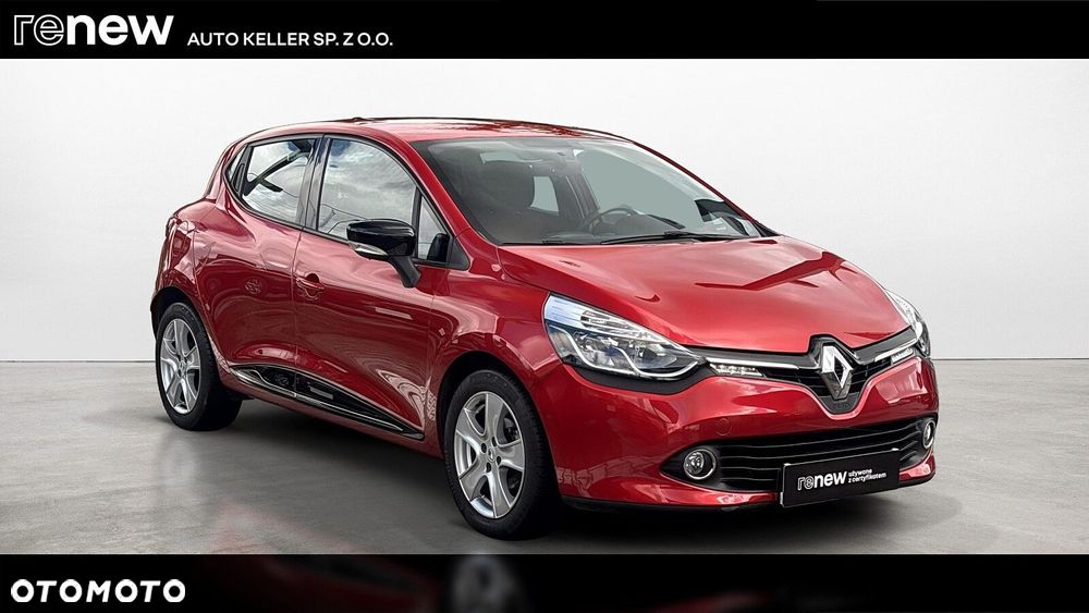 Renault Clio - 9