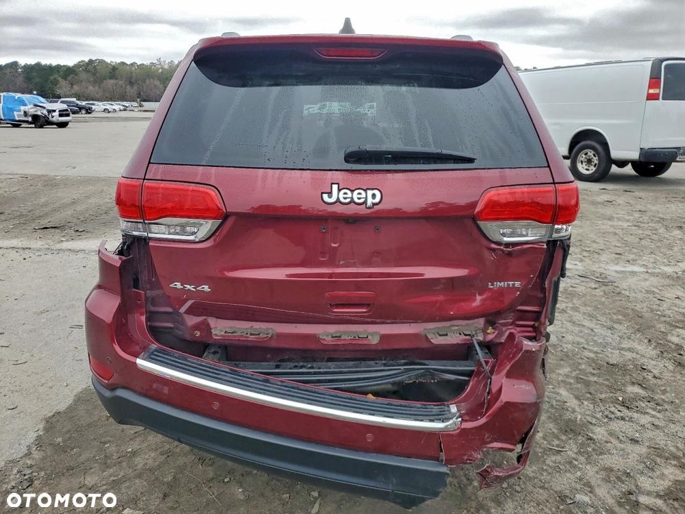 Jeep Grand Cherokee - 7