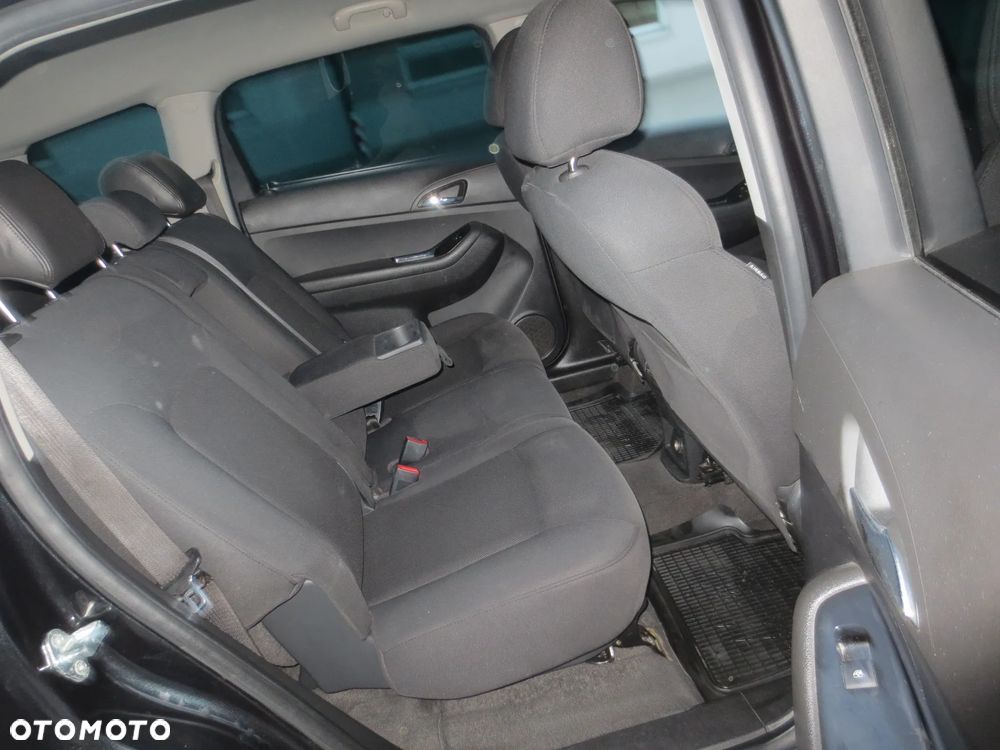 Chevrolet Orlando 2.0 D LT+ - 10