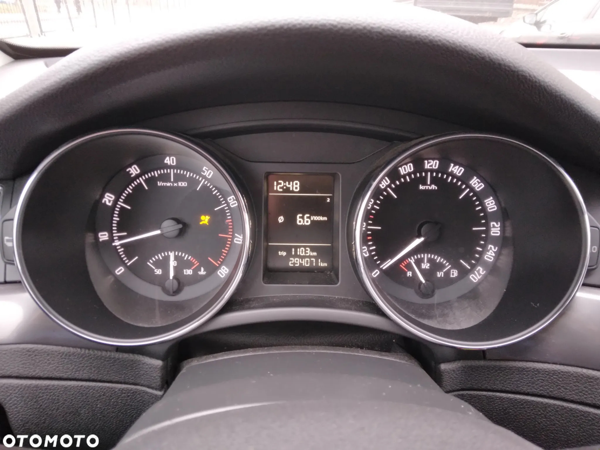 Skoda Superb 1.8 TSI Elegance - 21