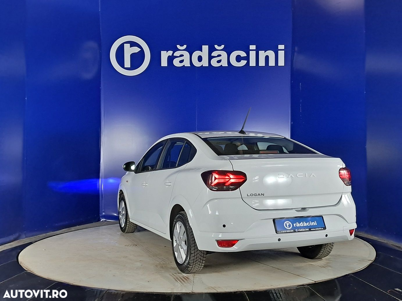 Dacia Logan - 3