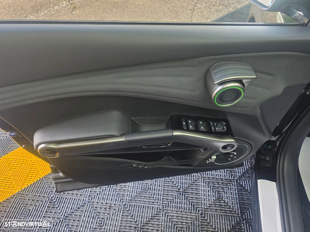 BYD Atto 3 Design - 15