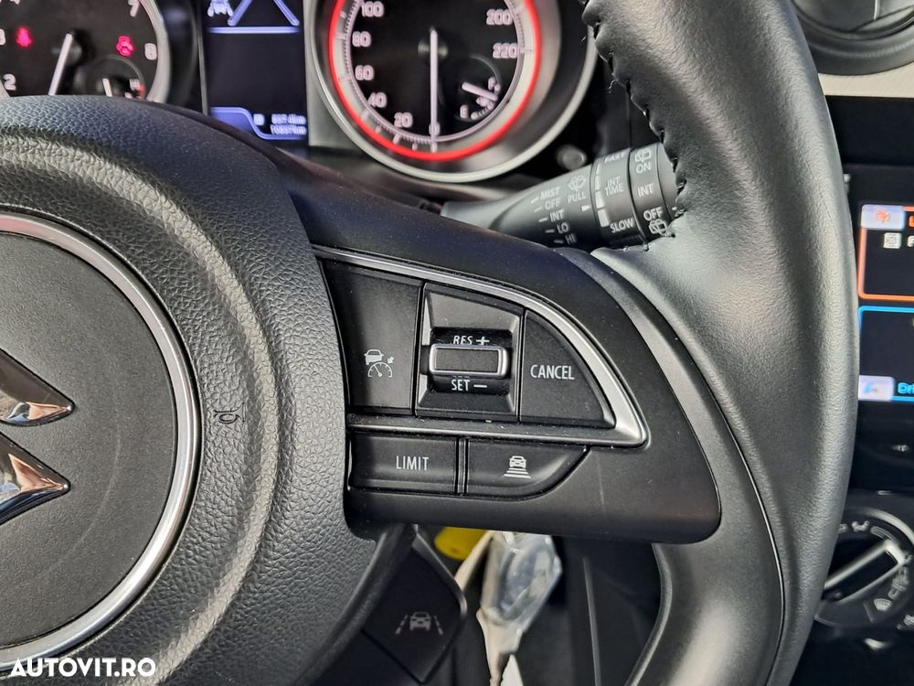 Suzuki Swift - 15