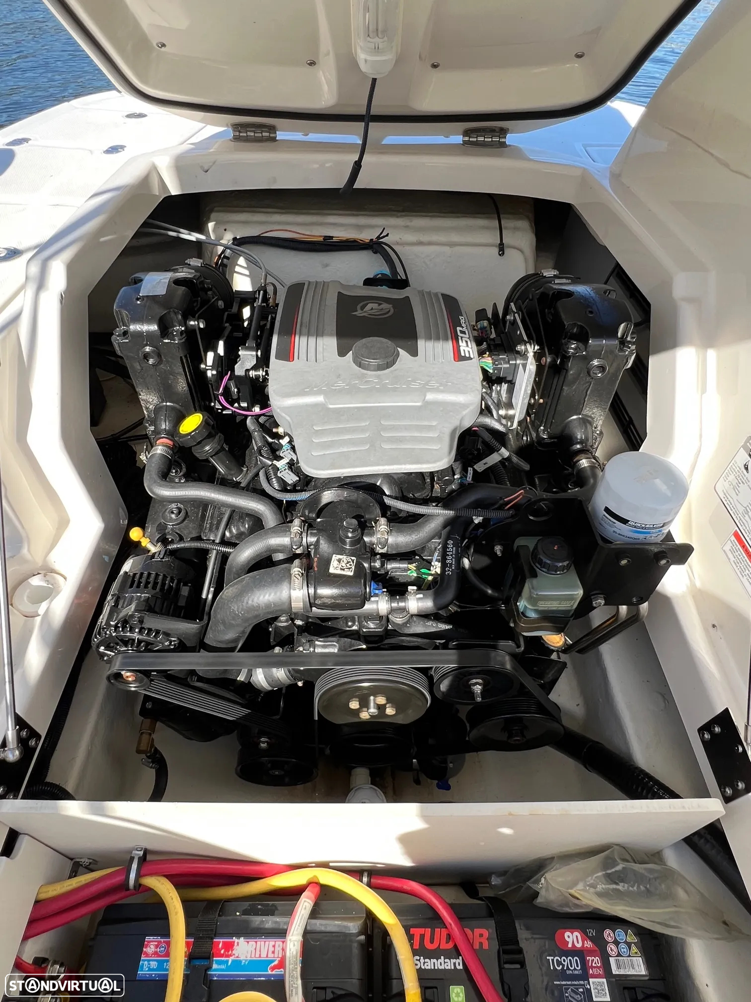 Monterey 264 FS - 15